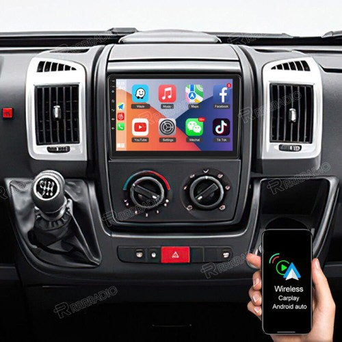 Android car stereo radio - android,