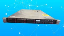HP Server DL360p Gen 8, 224GB