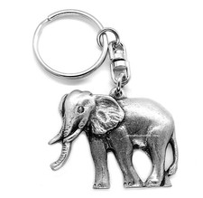 African elephant pewter - elephant,