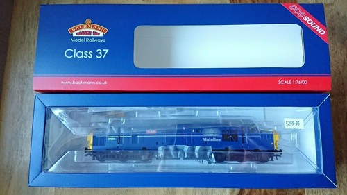 Bachmann 775tlds class - 32-775tlds,