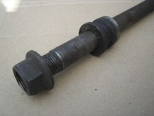 Honda CX400 CX500  GL650 Turbo