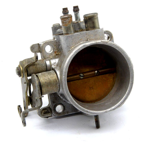 Throttle body for jaguar - ,
