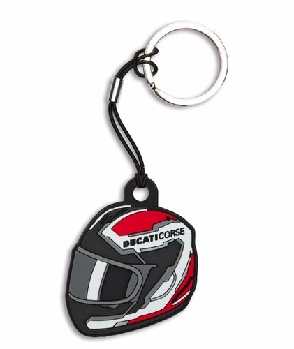Genuine ducati helmet - ducati,