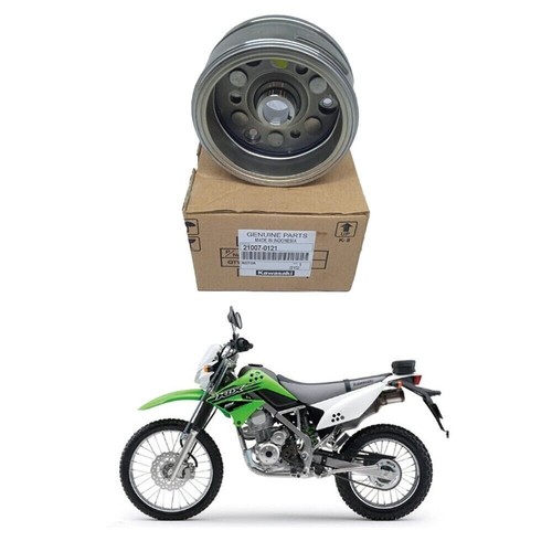 For kawasaki klx125s klx 150 - for,