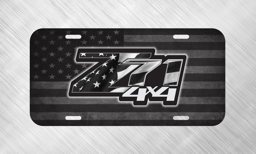 New for z71 - new,