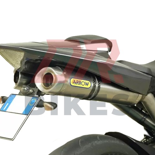 Yamaha yzf 2004 - 2004-2006, arrow