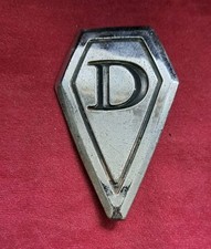 Datsun Cherry F10 Chrome Front