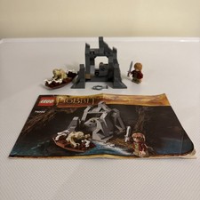 LEGO  79000 Lord of the Rings Hobbit Riddles For The Ring