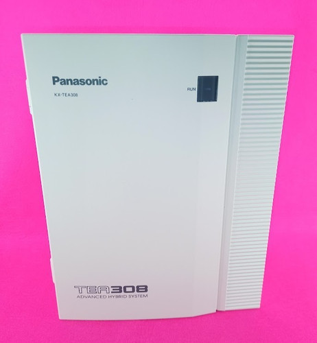 Panasonic advanced hybrid - advanced,