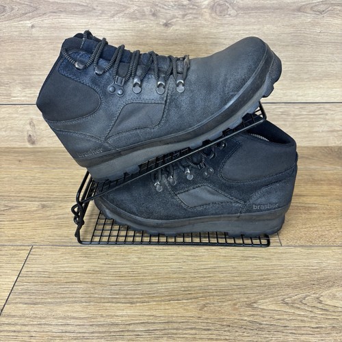 Brasher walking boots size - size, uk