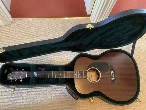 Martin 000rs1 electo acoustic