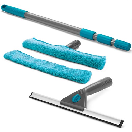 Beldray piece window clean - beldray,