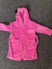 Disney Minnie Mouse Girls Pink