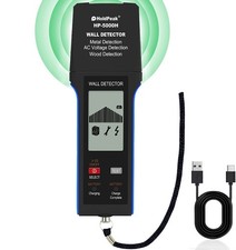 Electric Detector Wall Wood