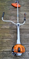 Stihl FS 411 Petrol BrushCutter Strimmer - Brush-Cutter year 2023 Model FS 411C 