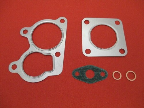 Turbocharger gasket kit fiat - turbocharger,