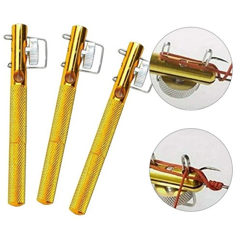1pc fishing knot - fishing, quick