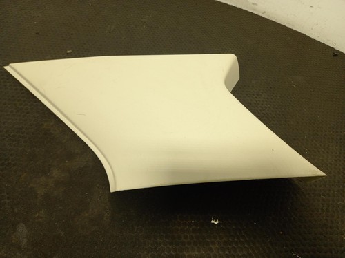 Bmw pillar trim post - x5,