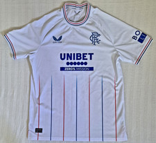 Glasgow Rangers Football Club
