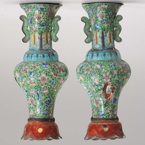 Antique qianlong 18th - qianlong,