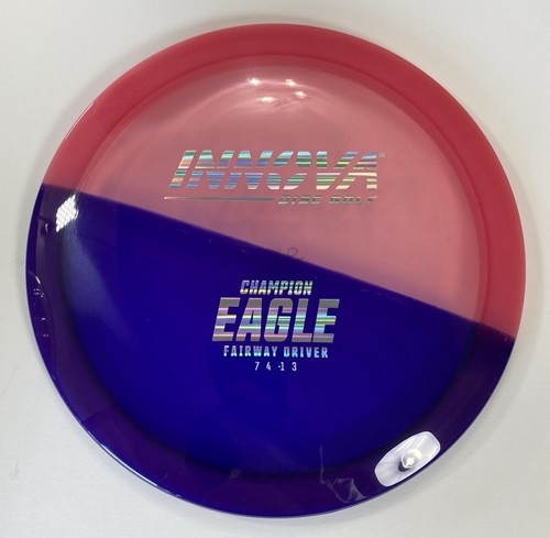 Innova champion eagle - champion,