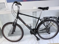 Raleigh pioneer trail - pioneer, hybrid