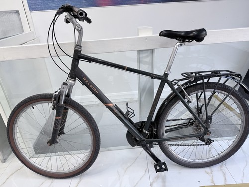 Raleigh pioneer trail - pioneer, hybrid