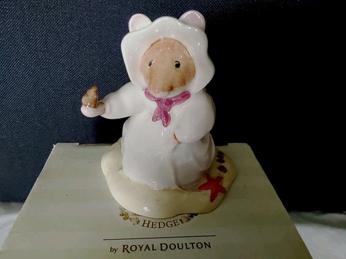 Royal doulton brambly hedge - royal,