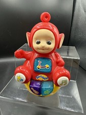 Vtech Teletubbies Red Rock &