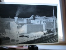 industrial railway photograph