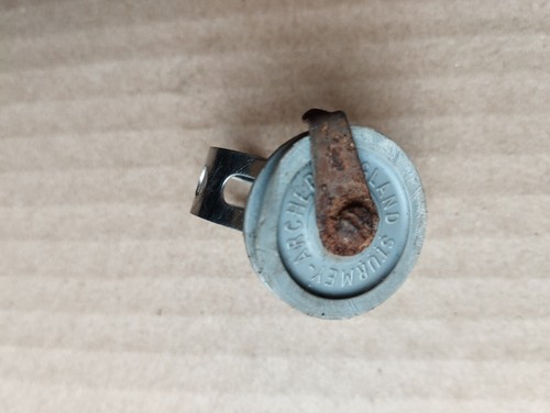 Sturmey archer 6mm - sturmey, genuine