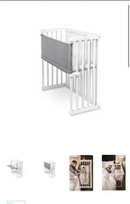 Crib Baby Cot mini cot space