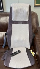 Homedics Shiatsu Chair Back