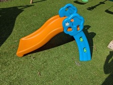 Grow n'up Folding Indoor Outdoor Slide