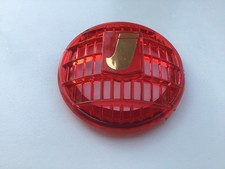 Lambretta S1-2 Li TV Horncast