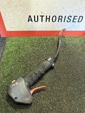 Echo Srm-222es Petrol Strimmer