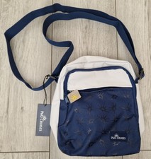P&O Cruises Crossbody Bag Navy
