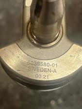 Genuine Used Husqvarna 350