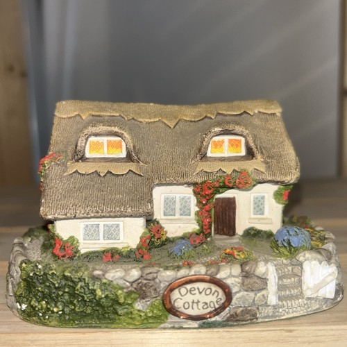 1992 devon cottage lilliput - 1992,