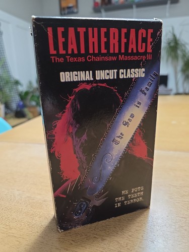 Leatherface the texas - the,