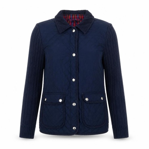 Topshop womens quilted - quilted, jacket