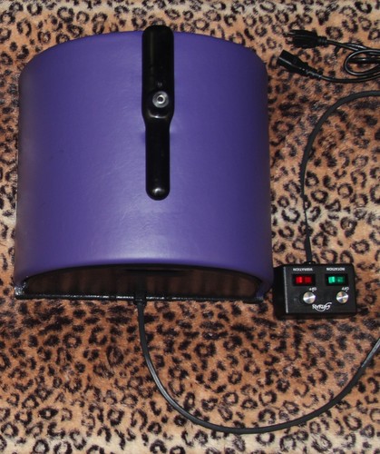 Sybian machine with motor only - with,
