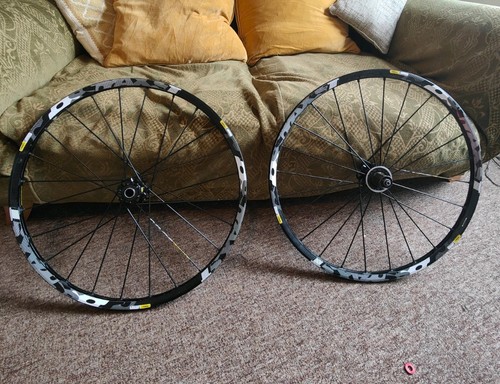 Mavic crossmax wheel - crossmax,