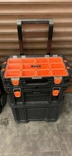 Magnusson Tool Box System