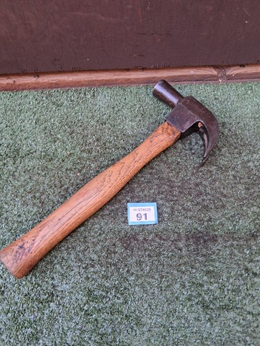 Vintage whitehouse claw - vintage,