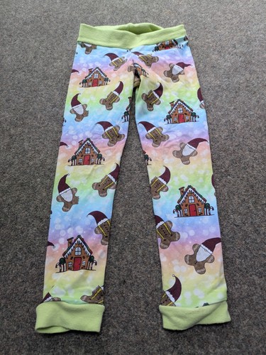 Years handmade bright - 4-5,