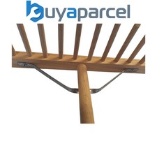 Faithfull FAIWHR Wooden Hay