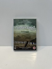 Hinterland Trilogy DVD Boxset
