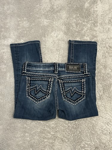 Miss sunny bootcut jeans - me,
