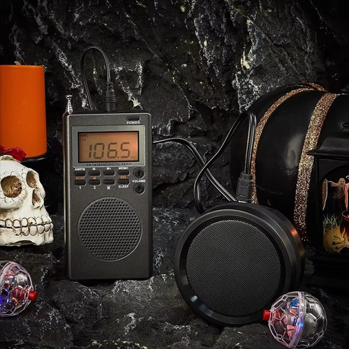 4pcs paranormal equipment kit - 4pcs,